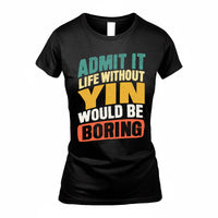 Women's Standard T-Shirt