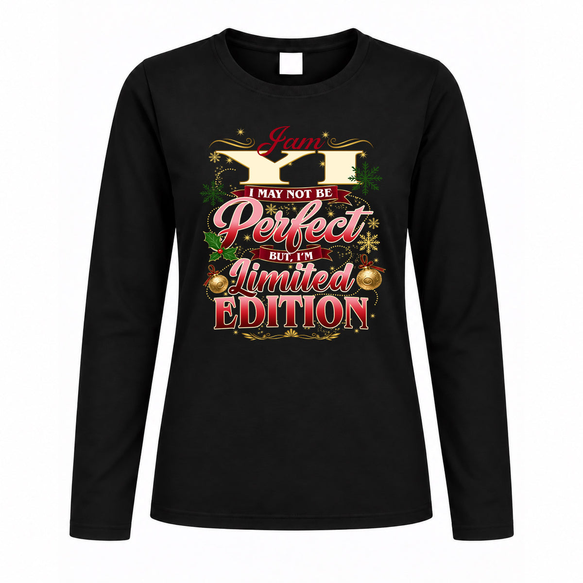 YI KTT-TT43 Personalized Funny Quote Apparel