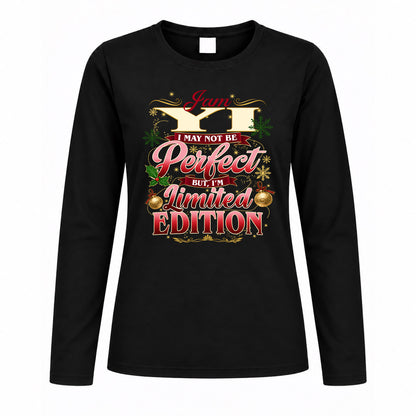 YI KTT-TT43 Personalized Funny Quote Apparel