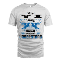 Unisex Standard T-Shirt