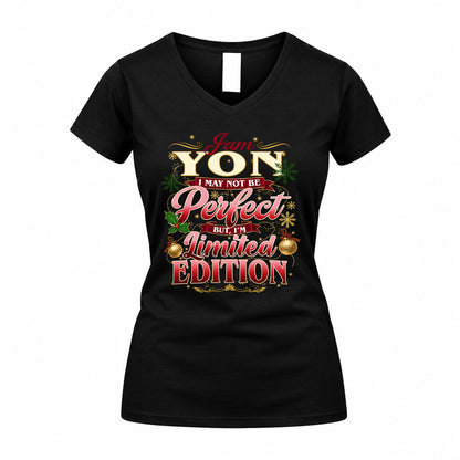 YON KTT-TT43 Personalized Funny Quote Apparel