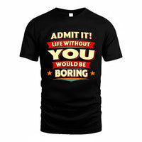 Unisex Standard T-Shirt