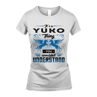 Women's Standard T-Shirt