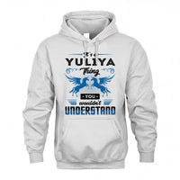 Unisex Hoodie