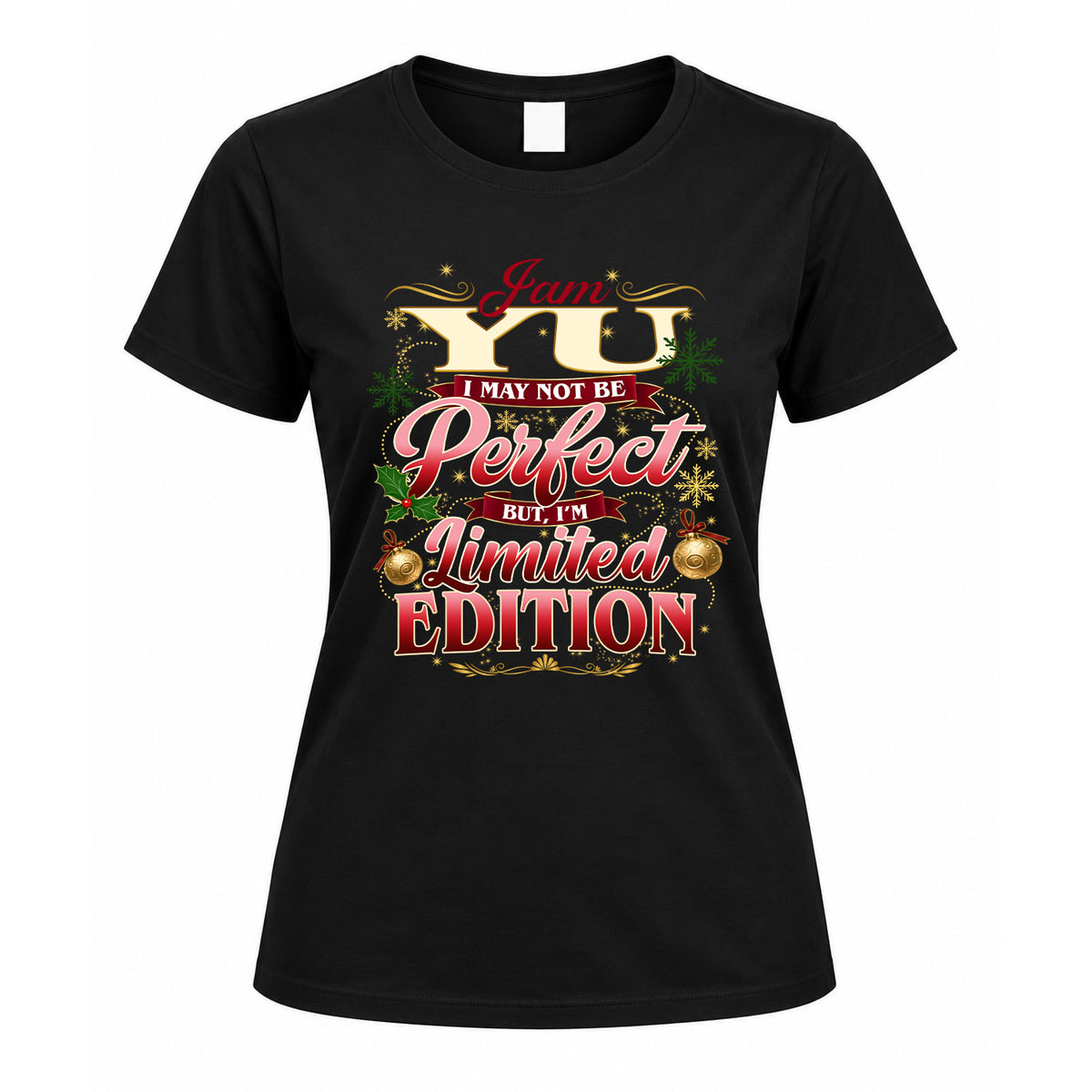 YU KTT-TT43 Personalized Funny Quote Apparel