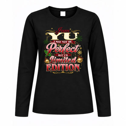 YU KTT-TT43 Personalized Funny Quote Apparel