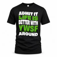 Unisex Standard T-Shirt
