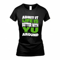 Women's Standard T-Shirt