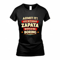 Women's Standard T-Shirt