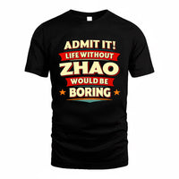Unisex Standard T-Shirt