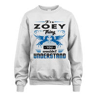 Unisex Sweatshirt