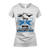 Women's Standard T-Shirt