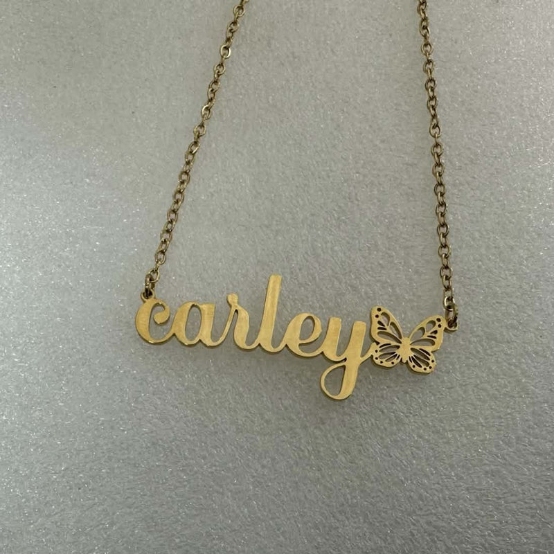 Carley B.