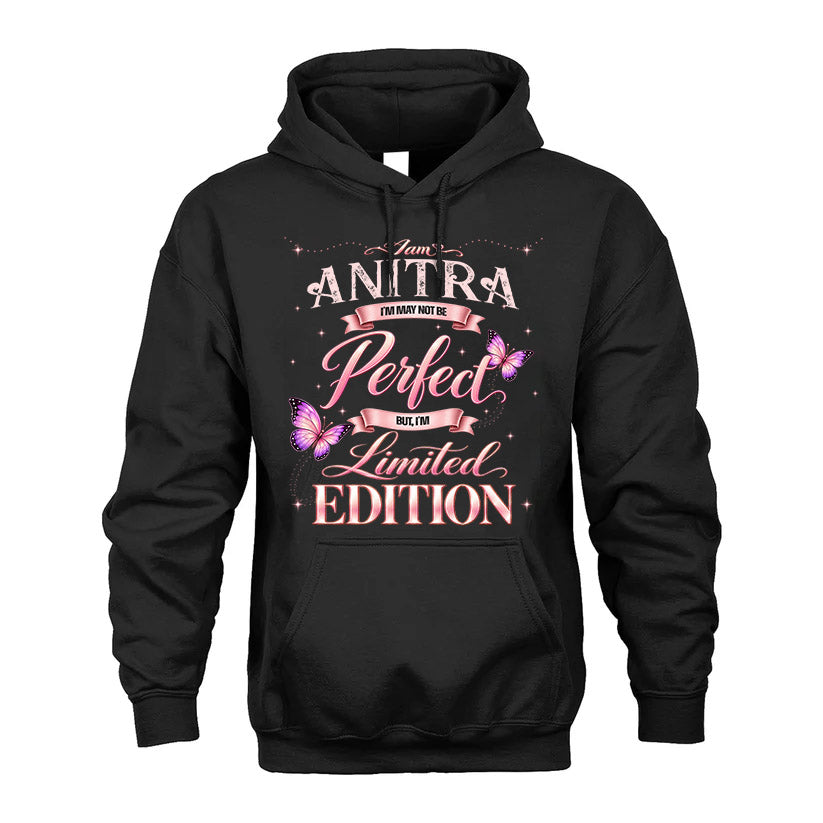 ANITRA TT39 Personalized Shirt – I May Not Be Perfect, But I’m Limited Edition