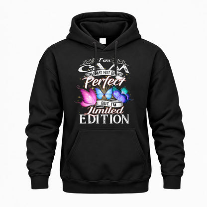 CAM TT41 Personalized Shirt – I May Not Be Perfect, But I’m Limited Edition