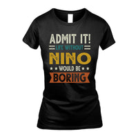 Women's Standard T-Shirt