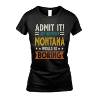 Women's Standard T-Shirt