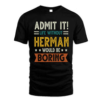 Unisex Standard T-Shirt