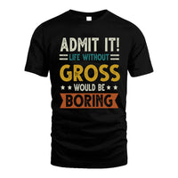 Unisex Standard T-Shirt