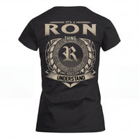 Women's Standard T-Shirt