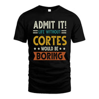 Unisex Standard T-Shirt