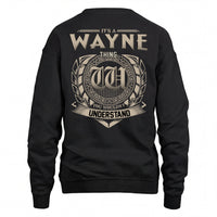 Unisex Sweatshirt