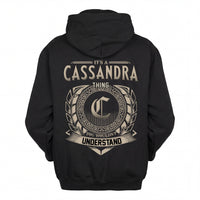 Unisex Hoodie