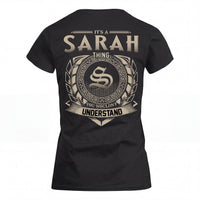 Women's Standard T-Shirt