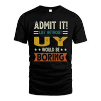 Unisex Standard T-Shirt