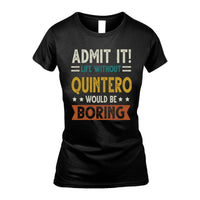 Women's Standard T-Shirt