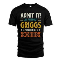 Unisex Standard T-Shirt