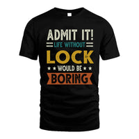 Unisex Standard T-Shirt