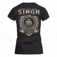 Women's Standard T-Shirt