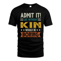 Unisex Standard T-Shirt