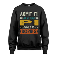 Unisex Sweatshirt