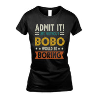 Women's Standard T-Shirt