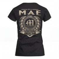 Women's Standard T-Shirt