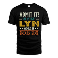 Unisex Standard T-Shirt