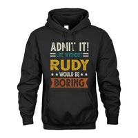 Unisex Hoodie