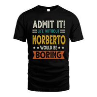 Unisex Standard T-Shirt