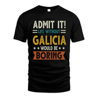 Unisex Standard T-Shirt