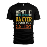 Unisex Standard T-Shirt