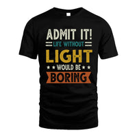 Unisex Standard T-Shirt