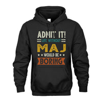 Unisex Hoodie