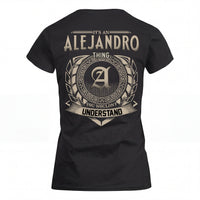 Women's Standard T-Shirt
