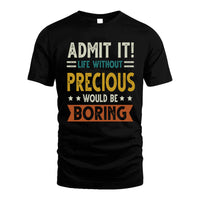 Unisex Standard T-Shirt