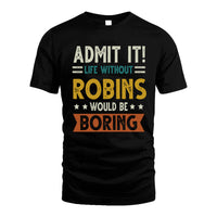 Unisex Standard T-Shirt