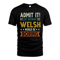 Unisex Standard T-Shirt