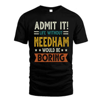 Unisex Standard T-Shirt