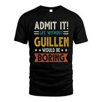 Unisex Standard T-Shirt